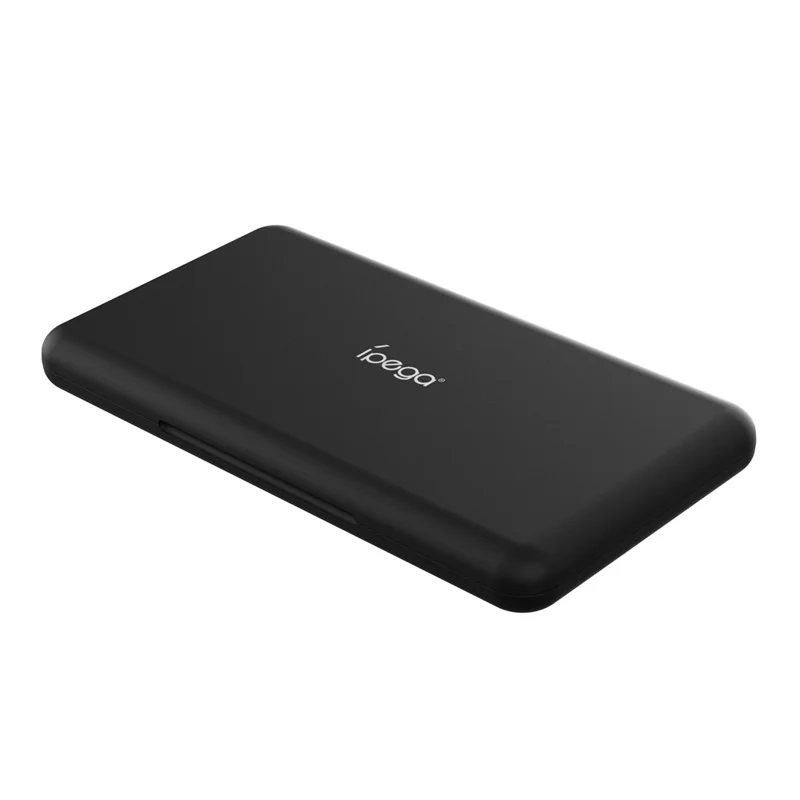 IPEGA PG-SW2094 Per Nintendo Switch 2 Custodia Magnetica per Schede di Gioco che Contiene 24 Schede di Gioco e 24 Schede TF