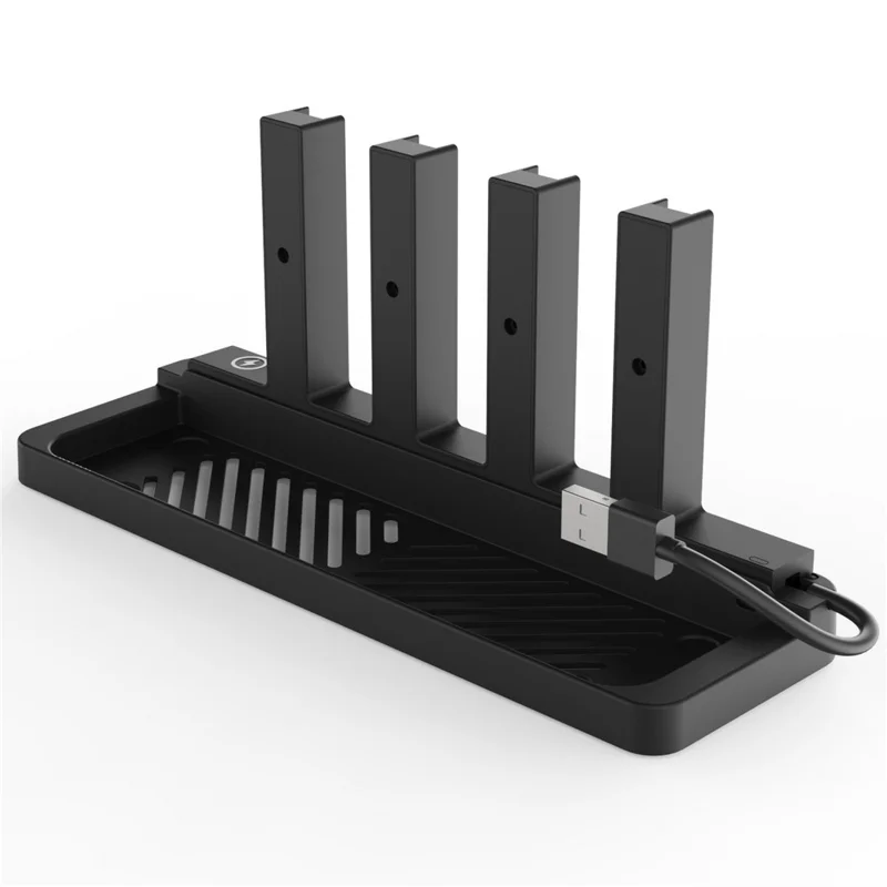 Station de charge IPEGA PG-SW2130 pour Nintendo Switch 2 / Manettes Joy-Con