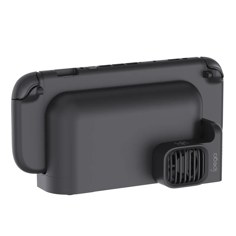 IPEGA PG-SW2206 Per Nintendo Switch 2 Dock Ventola di Raffreddamento 2 Impostazioni di Velocità Dispositivo di Dissipazione del Calore