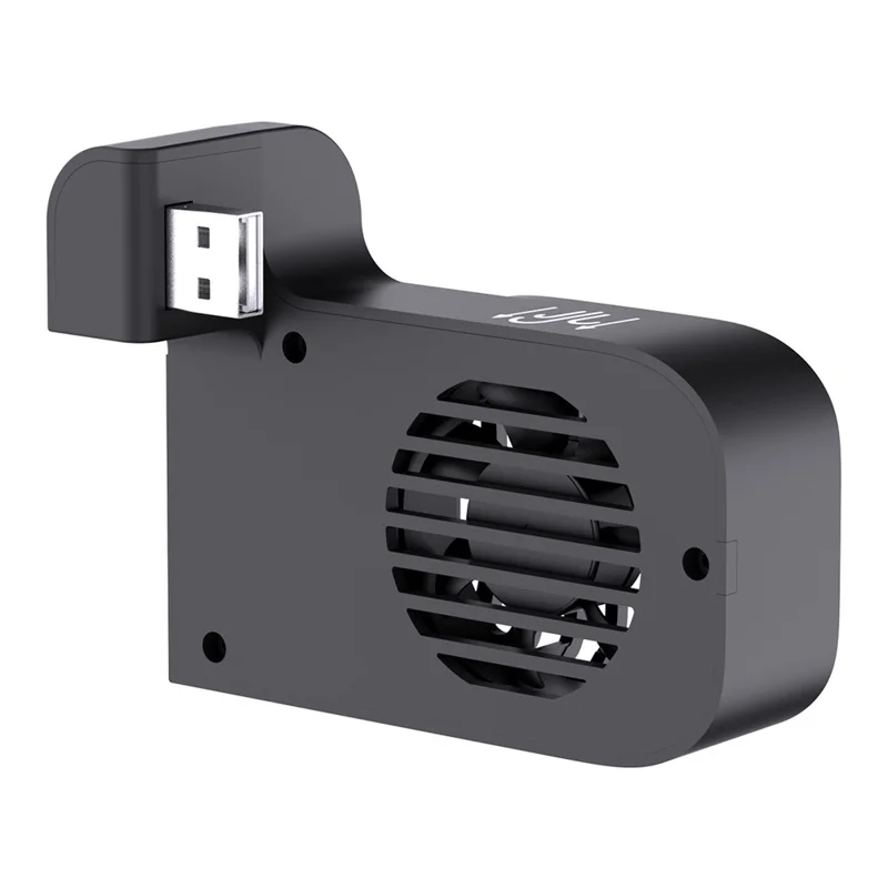 IPEGA PG-SW2206 Per Nintendo Switch 2 Dock Ventola di Raffreddamento 2 Impostazioni di Velocità Dispositivo di Dissipazione del Calore