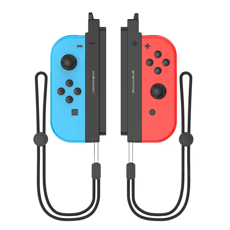 JYS-NS2327 Magnetic Joy-Con Adapter for Nintendo Switch 1 Joy-Con Controllers to Switch 2 Game Console