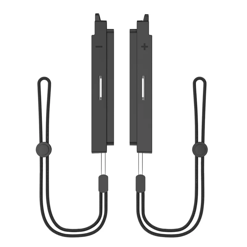 JYS-NS2327 Magnetic Joy-Con Adapter for Nintendo Switch 1 Joy-Con Controllers to Switch 2 Game Console