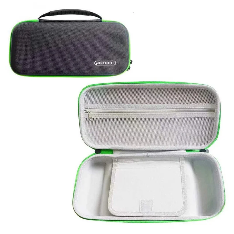 PGTECH GP-603 For Asus ROG Xbox Ally X (2025)  /  Xbox Ally (2025) Gaming Console Protective Case Handheld Storage Bag