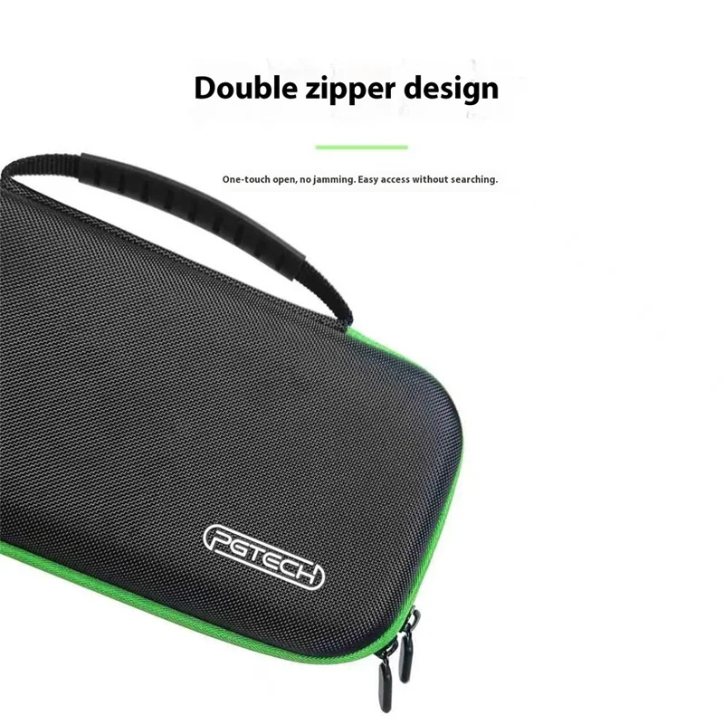 PGTECH GP-603 For Asus ROG Xbox Ally X (2025)  /  Xbox Ally (2025) Gaming Console Protective Case Handheld Storage Bag