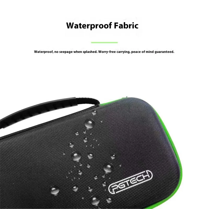 PGTECH GP-603 For Asus ROG Xbox Ally X (2025)  /  Xbox Ally (2025) Gaming Console Protective Case Handheld Storage Bag