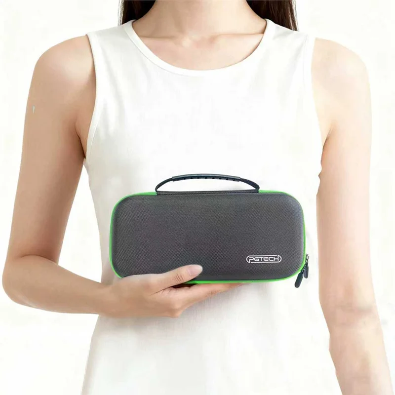 PGTECH GP-603 For Asus ROG Xbox Ally X (2025)  /  Xbox Ally (2025) Gaming Console Protective Case Handheld Storage Bag