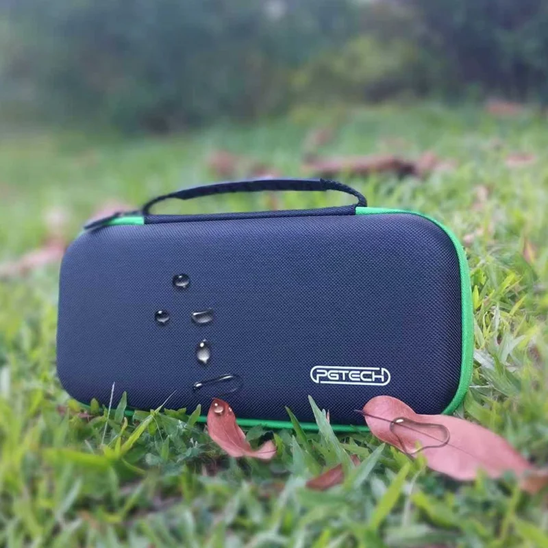 PGTECH GP-603 For Asus ROG Xbox Ally X (2025)  /  Xbox Ally (2025) Gaming Console Protective Case Handheld Storage Bag