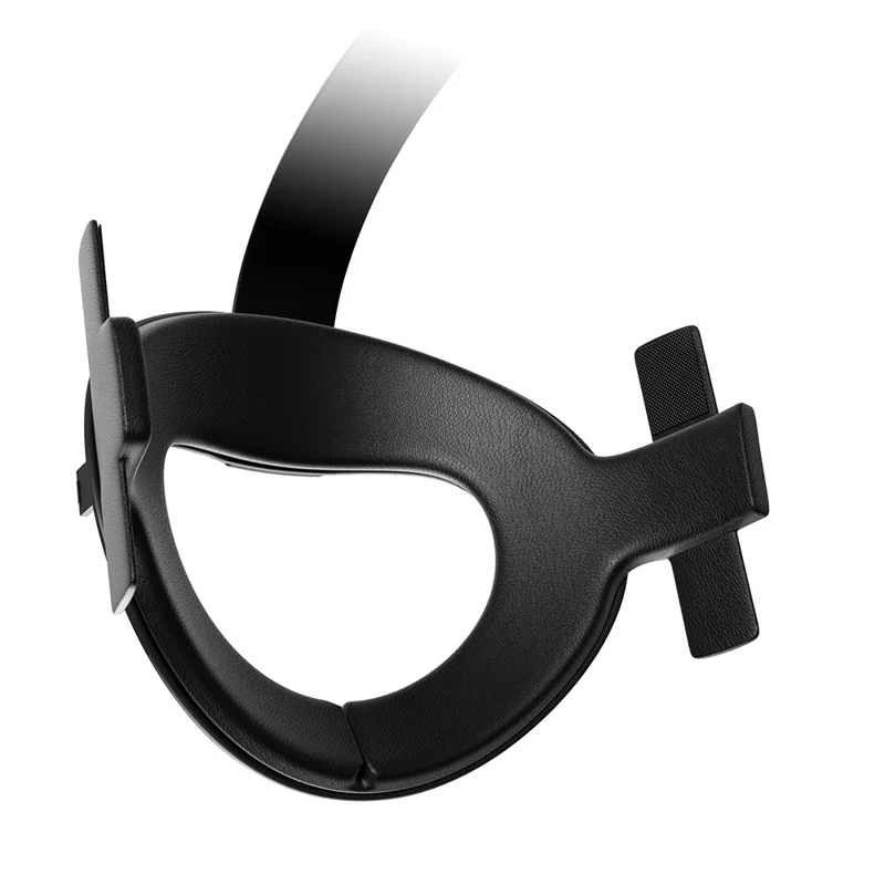 SYNTECH SYNM049P Pasek do zestawu VR dla Meta Quest 3 / 3S Regulowany pasek głowy Zdejmowany pasek głowy