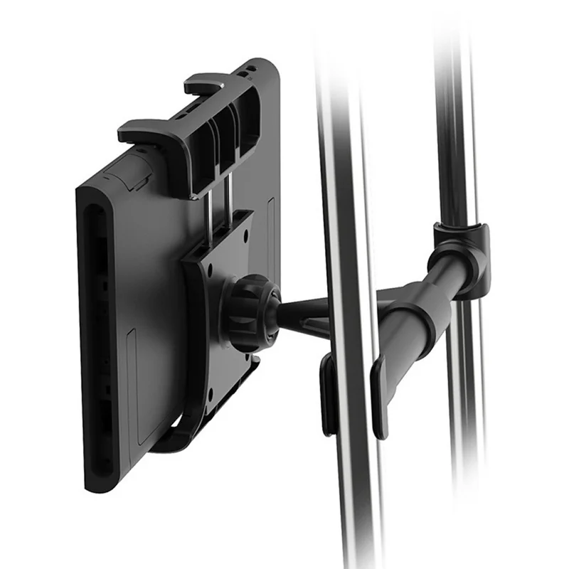 DOBE TNS-5170 bilmonteringsstativ, justerbar hållare för Nintendo Switch / OLED / Switch 2 spelkonsol