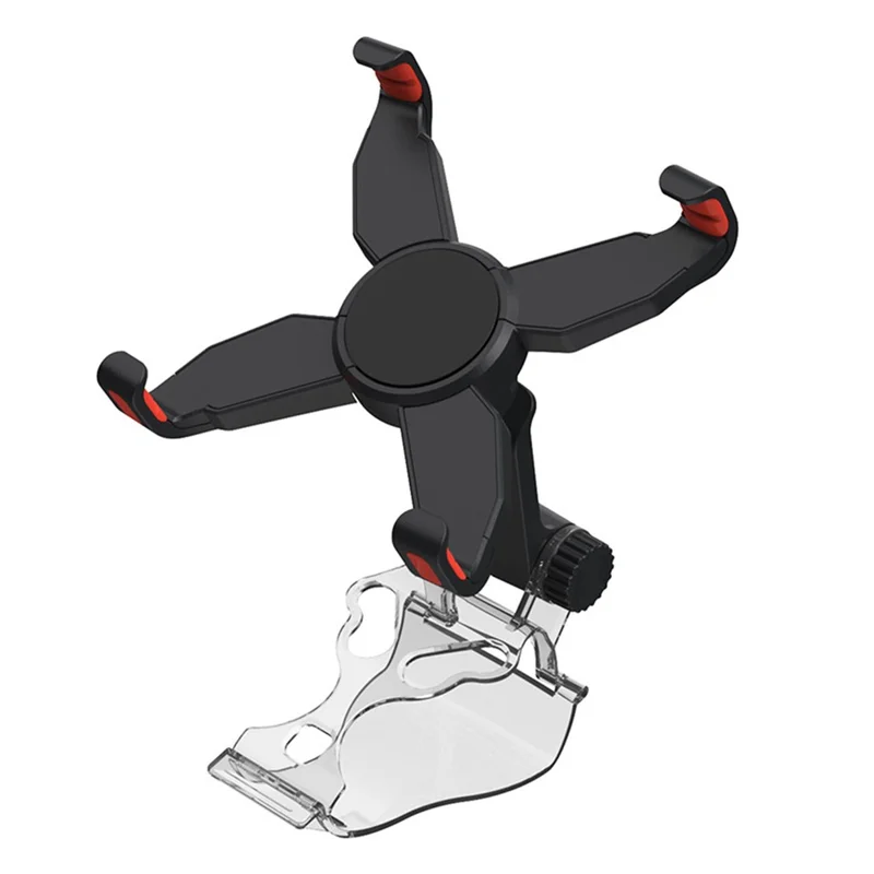 DOBE TNS-5197 För Nintendo Switch 2 Pro-controller X-formad ställningsbar vinkelhållare