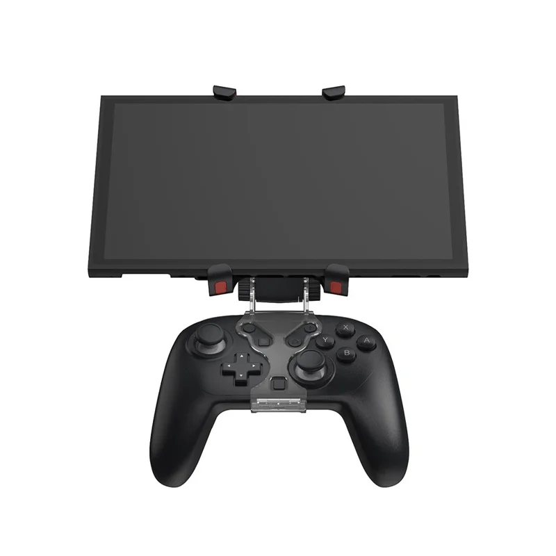 DOBE TNS-5197 För Nintendo Switch 2 Pro-controller X-formad ställningsbar vinkelhållare
