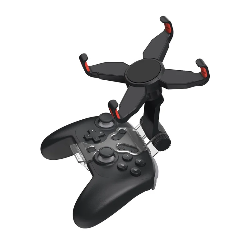 DOBE TNS-5197 För Nintendo Switch 2 Pro-controller X-formad ställningsbar vinkelhållare