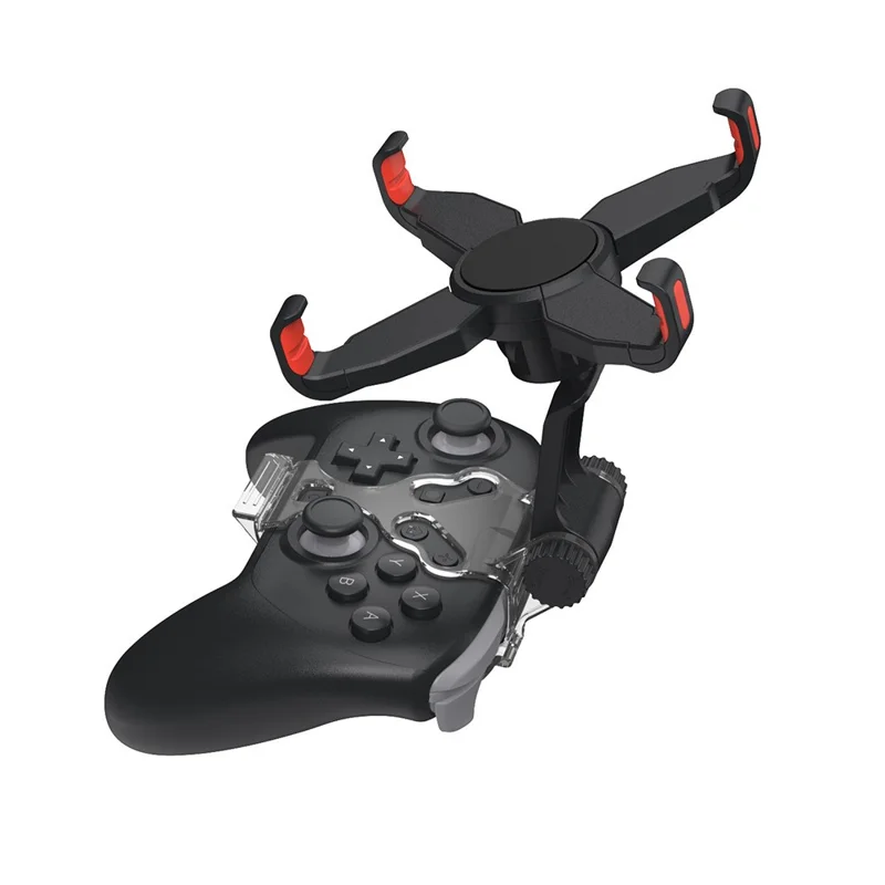 DOBE TNS-5197 För Nintendo Switch 2 Pro-controller X-formad ställningsbar vinkelhållare
