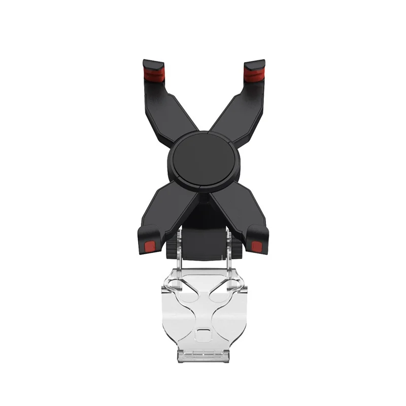 DOBE TNS-5197 För Nintendo Switch 2 Pro-controller X-formad ställningsbar vinkelhållare