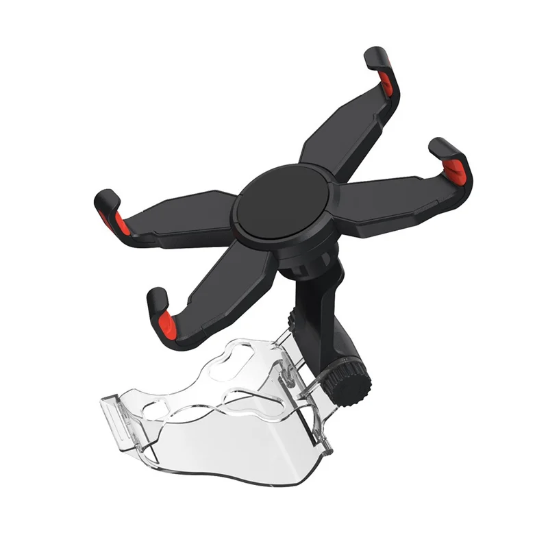 DOBE TNS-5197 För Nintendo Switch 2 Pro-controller X-formad ställningsbar vinkelhållare