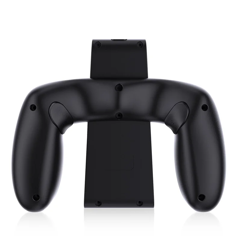 JYS-NS2287B För Nintendo Switch 2 kontrolleringsgrepp med magnetisk laddning och GL/GR-knappar - Svart