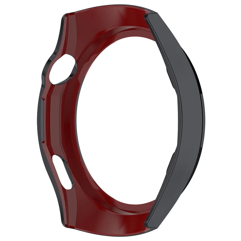 For Huawei Watch GT 6 46mm Protective Case Hard PC Smart Watch Transfer Case Cover