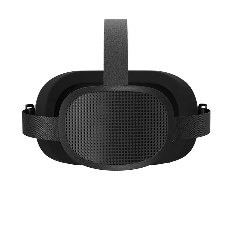 STARTRC GAMES VR-гарнитура для Nintendo Switch 2 Виртуальная реальность Гарнитура Игровой опыт Отвод тепла - Черный / Черный