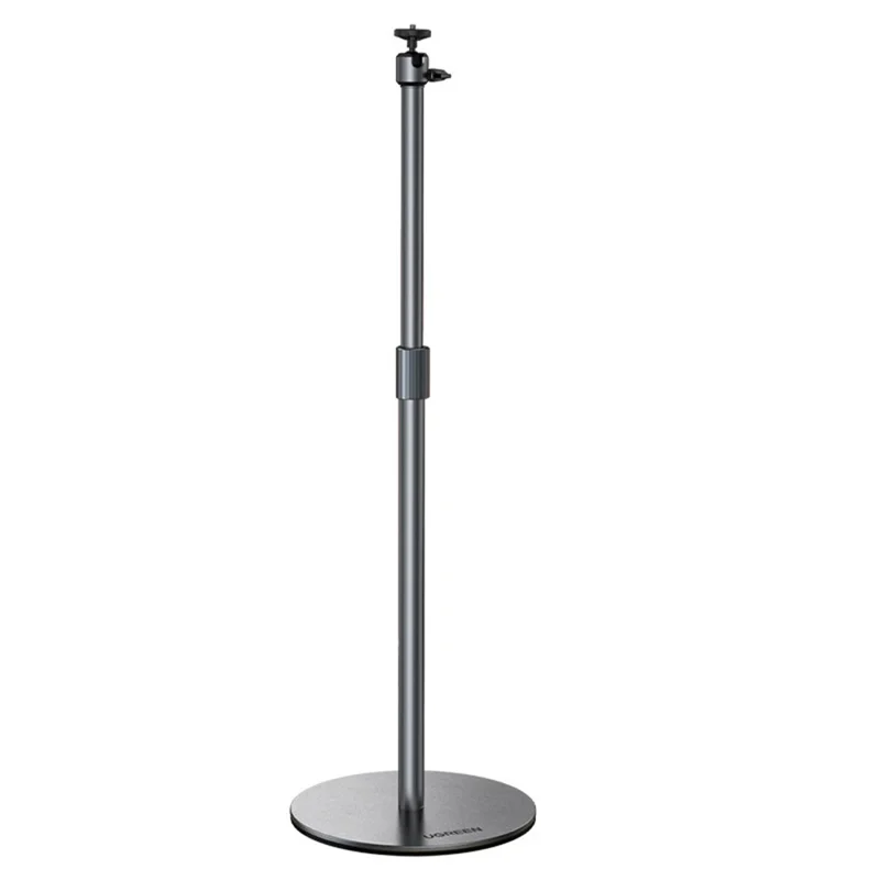 UGREEN LP368 90611 Projector Floor Stand Adjustable Height Monopod Mount for Cameras