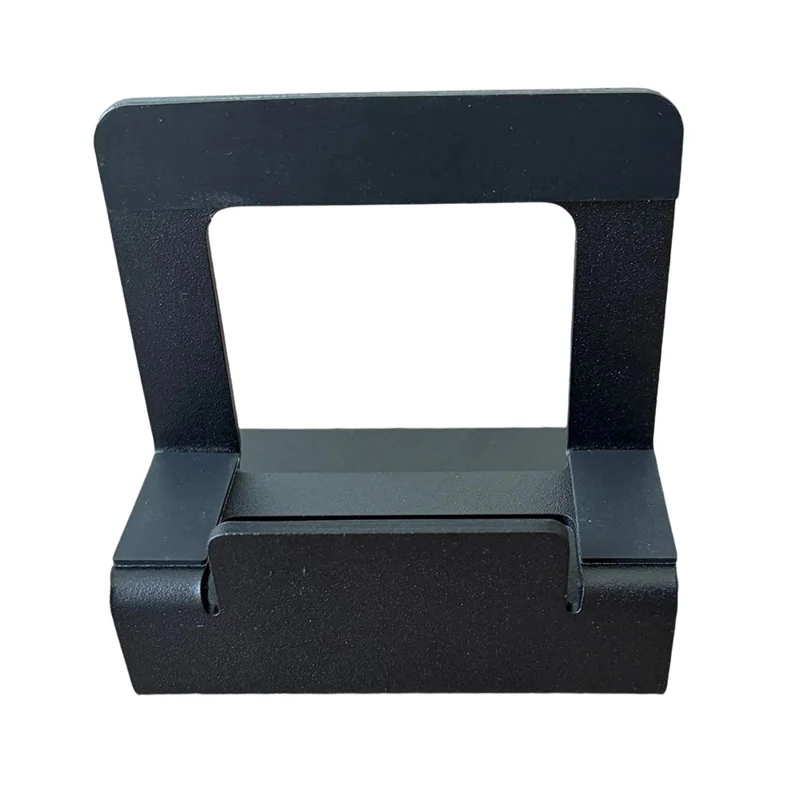 DOBE FOMIS ELECTRONICS TYX-5605 Gaming Handheld Stand Universal Desktop Stand For Asus ROG Ally  /  Nintendo Switch  /  Switch 2 - Black