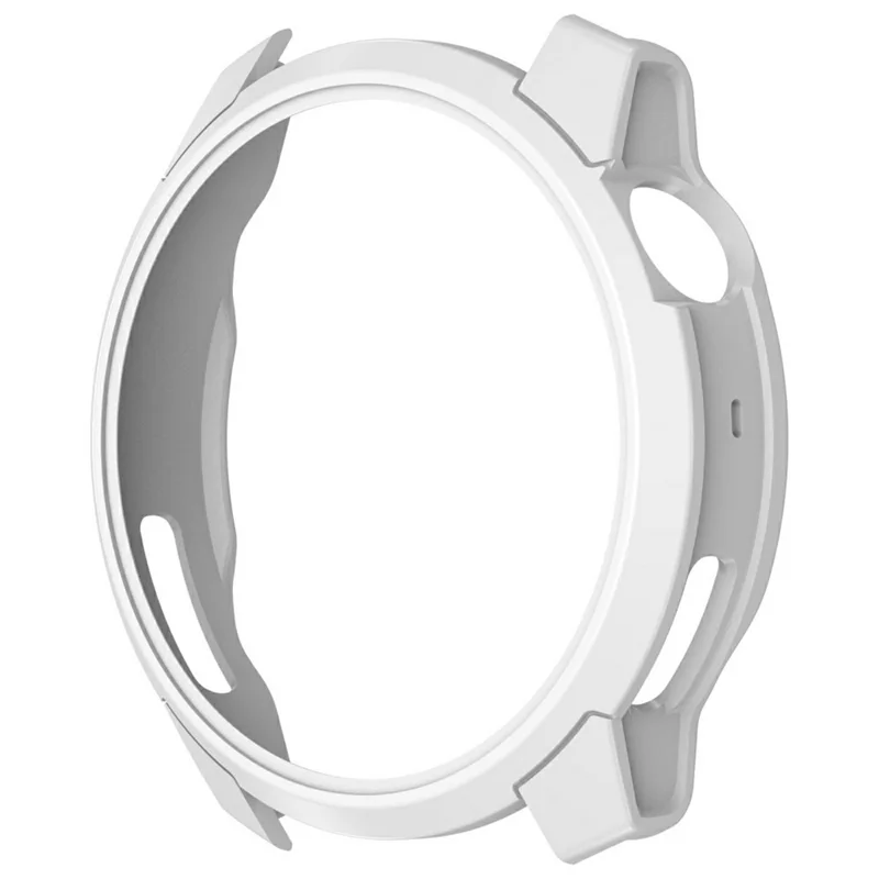 Für Coros Pace 4 Hülle, hohler Halbschutz, Schutzhülle für Uhr - Weiß