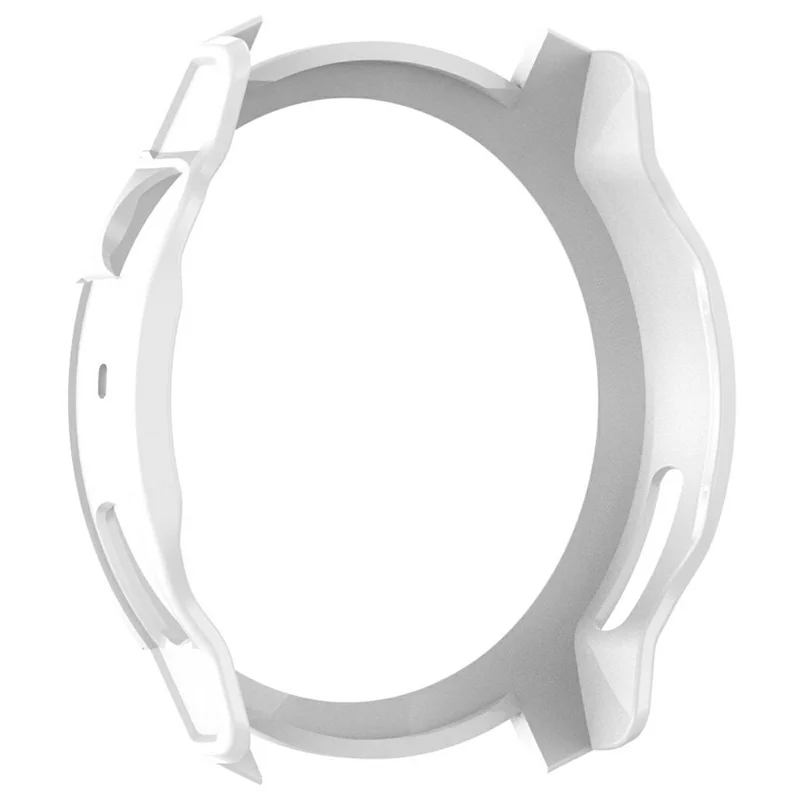 Für Coros Pace 4 Hülle, hohler Halbschutz, Schutzhülle für Uhr - Weiß