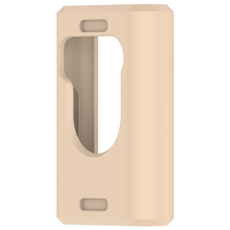 For Huawei Band 11 Pro / 11 Pro NFC Watch Case Soft Silicone Protective Cover - Light Pink