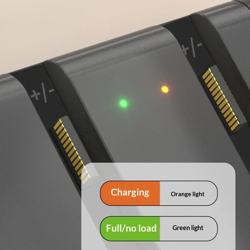 IPLAY HBS-2897 NS2 Joy-Con Charging Station for Nintendo Switch 2 4-in-1 Magnetic Charging Dock with LED Indicator