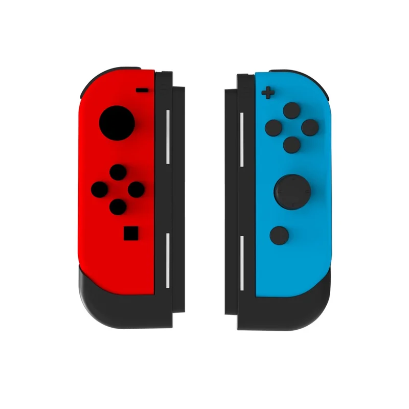 KJH NS2-579 2Pcs Charging Adapter for Nintendo Switch Joy-Con Controller to Switch 2 Console Magnetic Connector Charging Dock - Black