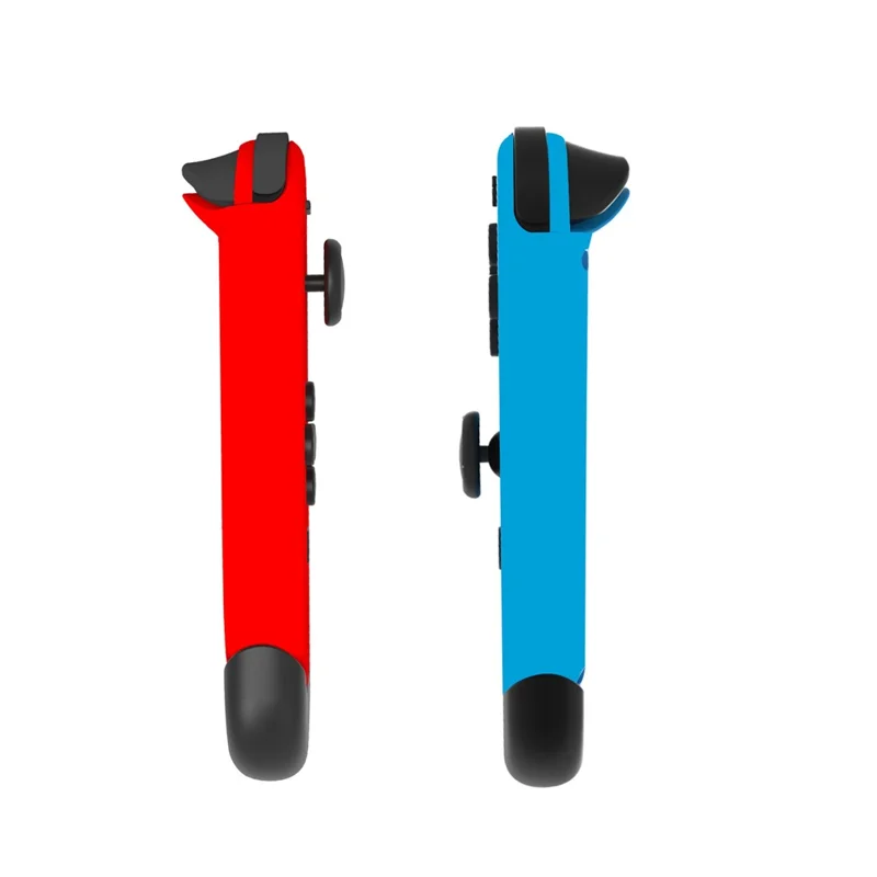 KJH NS2-579 2Pcs Charging Adapter for Nintendo Switch Joy-Con Controller to Switch 2 Console Magnetic Connector Charging Dock - Black