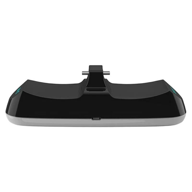 MIMD SND-468 Für Sony PlayStation 5 DualSense Wireless Controller Zweifach-Ladestation mit LED-Anzeige