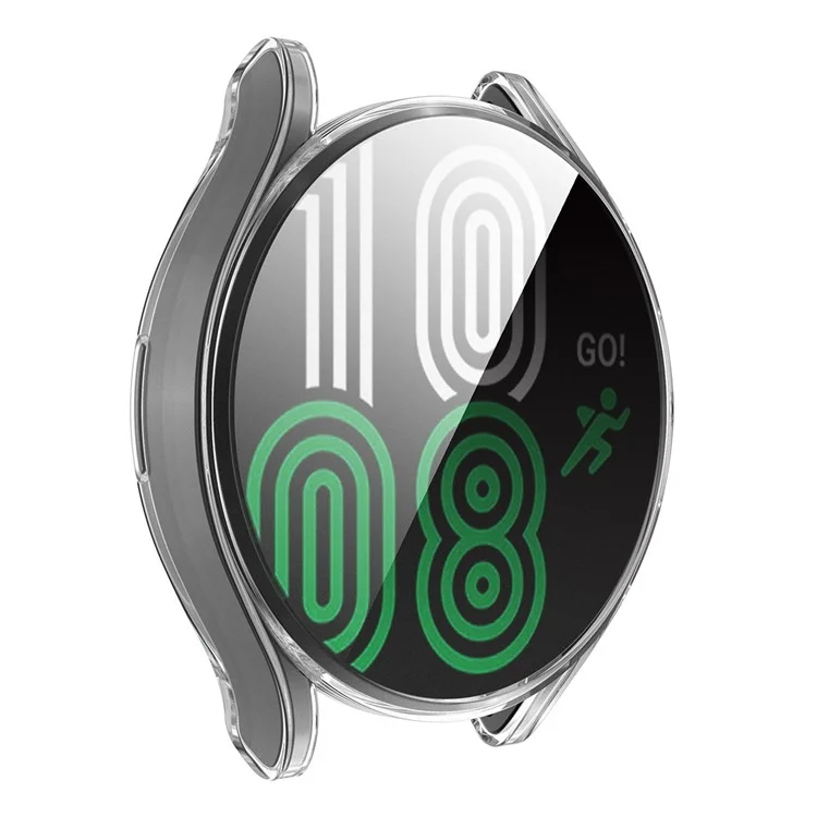 ENKAY HAT PRINCE TPU Smart Watch Case Cover Protector for Samsung Galaxy Watch4 40mm