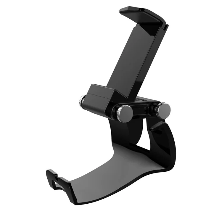 IPEGA PG-P5005 Подставка для телефона для геймпада PS5, держатель для игрового контроллера, ручной захват, держатель для смартфона