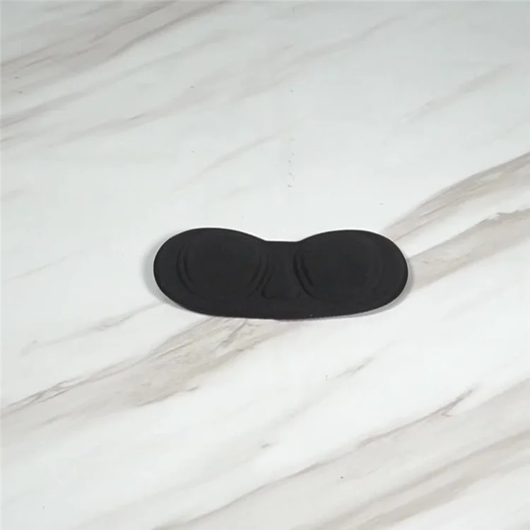 Copertura protettiva per lenti Accessori per occhiali VR Cuscinetto antipolvereo morbido per la protezione per Oculus Quest 2