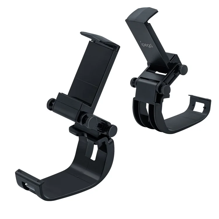 IPEGA PG-XBS005 Supporto regolabile per telefono Gamepad per Xbox Series S/Series X/Xbox One/Elite 2 Game Controller