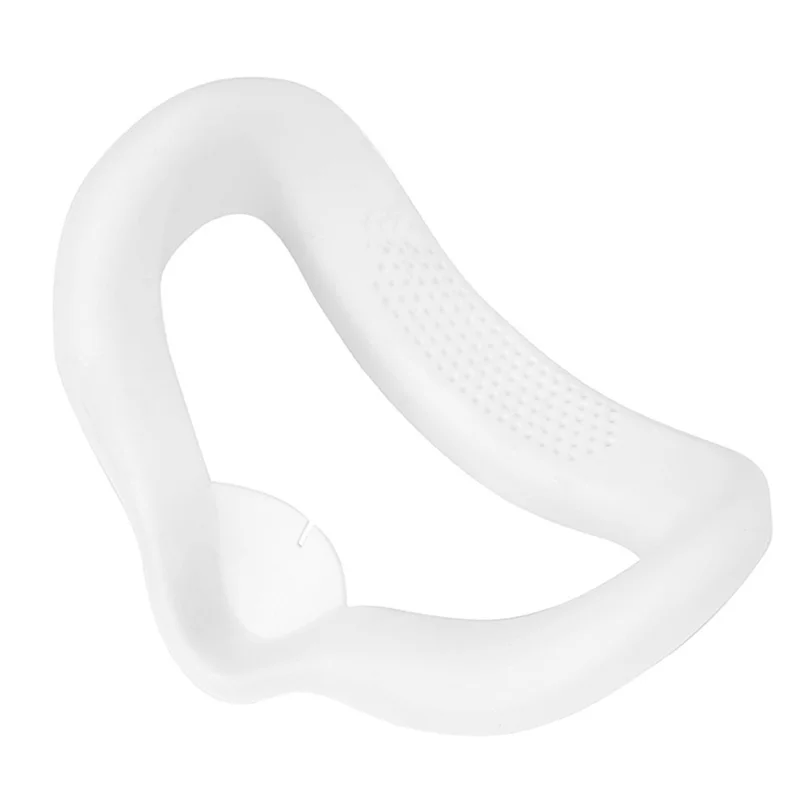 Для Oculus Quest 2 VR Против Царапины Пылезащитной Защитной Крышки Крышки Крышки Крышки - Белый