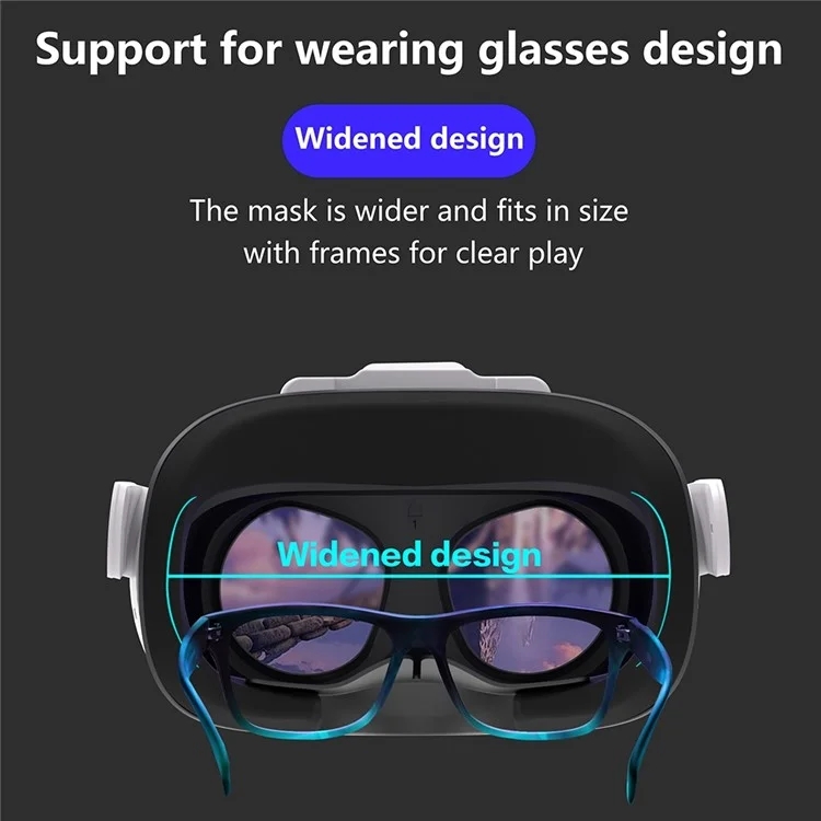 FIIT VR X2 for Oculus Quest 2 VR Cooling Fan Active Ventilation Air Circulation Fan Breathable Face Cover Pad