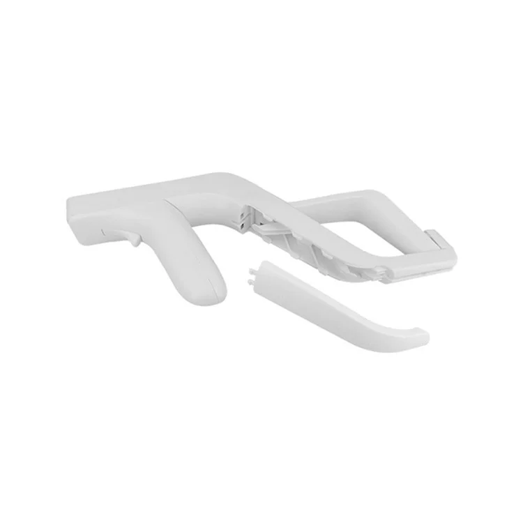 Лазерный пистолет KJH-Wii-001 для Nintendo Wii Remote Game Resident Evil Ручной контроллер