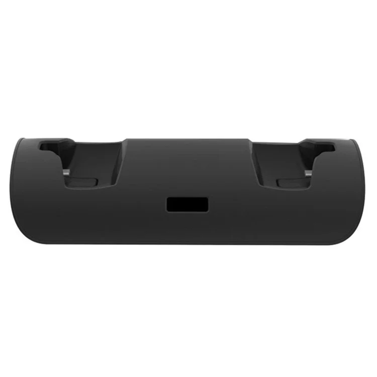 KJH KJH-PVR2-001 Charging Dock for PS VR2 Handle with Indicator Double Controllers Charger - Black