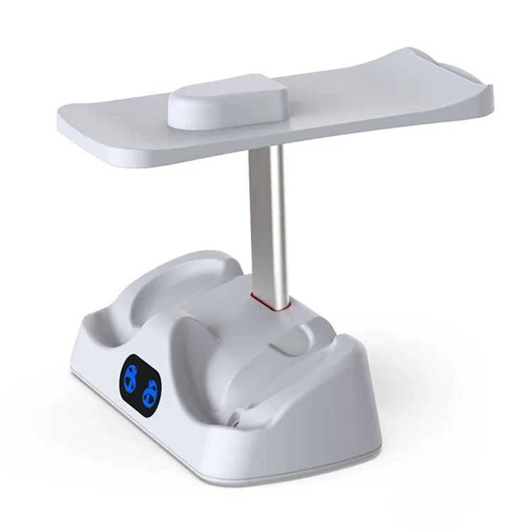DOBE TP5-2515 для зарядной базы PS VR2 Handle Charger VR Glasses Holder Bracket