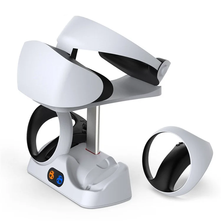 DOBE TP5-2515 для зарядной базы PS VR2 Handle Charger VR Glasses Holder Bracket