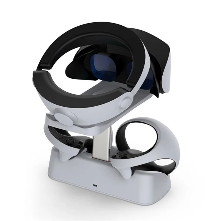 DOBE TP5-2515 для зарядной базы PS VR2 Handle Charger VR Glasses Holder Bracket