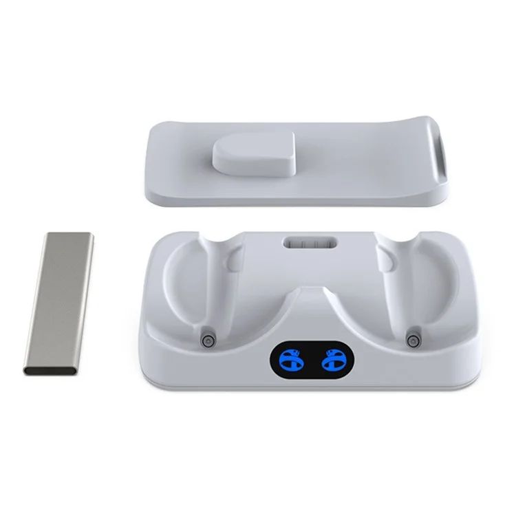 DOBE TP5-2515 для зарядной базы PS VR2 Handle Charger VR Glasses Holder Bracket