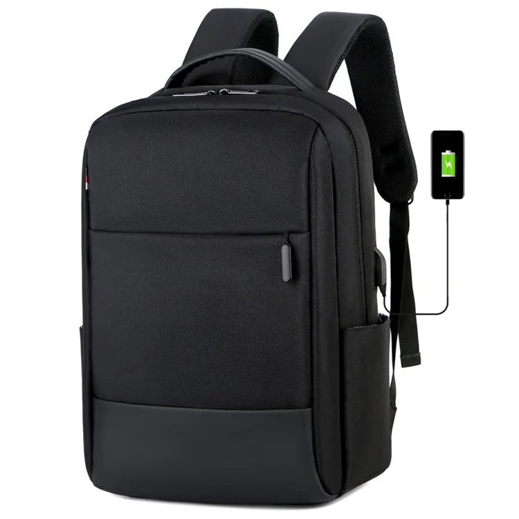 For Sony PS5 Game Console Portable Travel Carrying Bag Shockproof Oxford Cloth Backpack