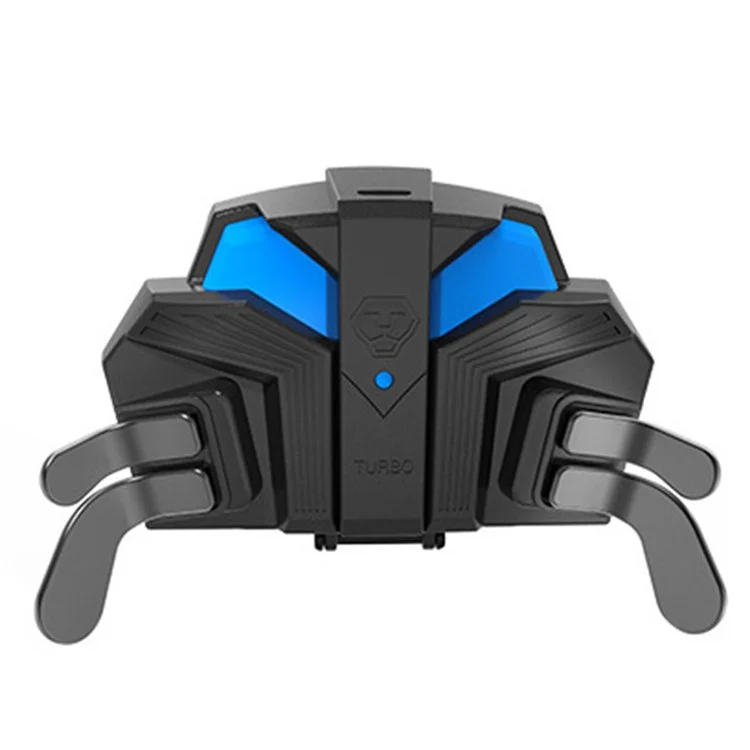 AOLION PGXB1033 Per Controller Xbox One Elite 2 4Pcs Metal Paddles Rear Trigger Paddles Parti di ricambio
