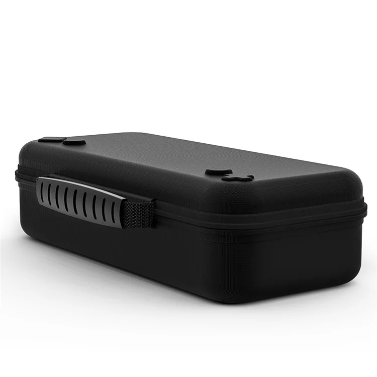 Aolion AL-ST1003 Per la Console di Gioco Del Mazzo Steam Eva Shock-defrood Borse Portatile Case di Trasporto Portatile - Nero