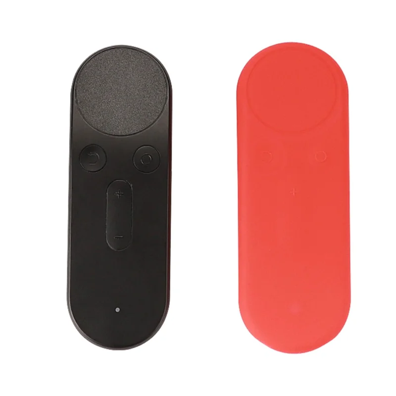 For Huawei VR Glasses Handle Protective Sleeve Waterproof Silicone Cover Replacement Part - White