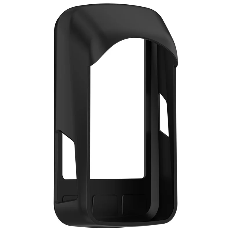 WFCC4 Silicone Case for Wahoo Element Roam Protective Cover Case Lightweight Cycling Accessories - Black