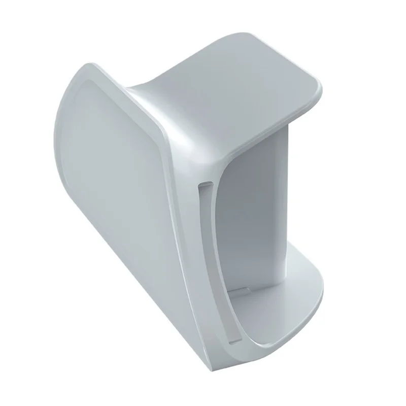 AOLION AL-XB2019 For Xbox One / One Slim / One X / Series S X Gamepad Mount ABS Game Controller Desktop Display Stand - White