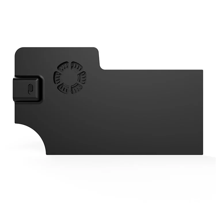 AOLION AL-N1007 Ventola di raffreddamento ad alta velocità per la console Nintendo Switch OLED - Dock silenziosa - Nero